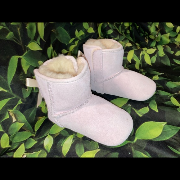 🐷 UGG I JESSE BOW II - Infant🐷 - Picture 2 of 6
